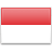 Flag Monaco