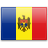 Flag Moldavie