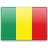 Flag Mali
