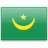 Flag Mauritanie
