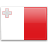 Flag Malte