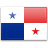 Flag Panama