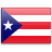 Flag Porto Rico