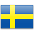 Flag Suède