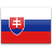 Flag Slovaquie
