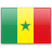 Flag Sénégal