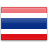 Flag Thaïlande