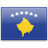 Flag Kosovo