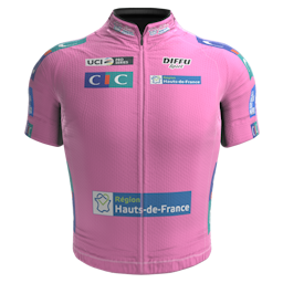 Maillot Leader