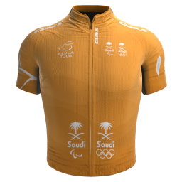 Maillot Montagne