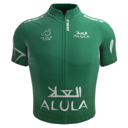 Maillot Leader