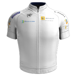 Maillot Jeune