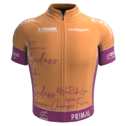 Maillot Points