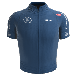 Maillot Leader