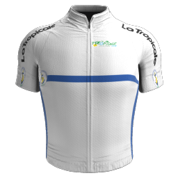 Maillot Jeune