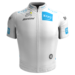 Maillot Jeune