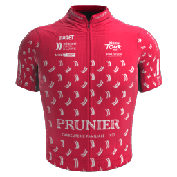 Maillot Montagne