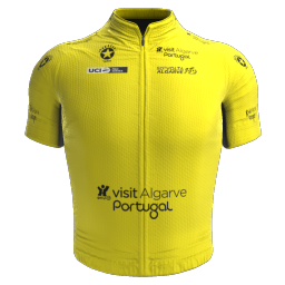Maillot Leader