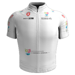 Maillot Jeune