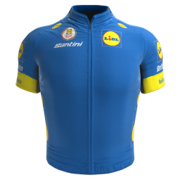 Maillot Leader