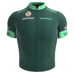 Maillot Points