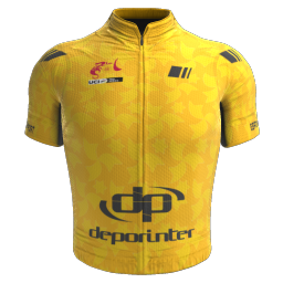 Maillot Leader