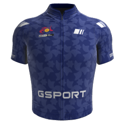 Maillot Jeune
