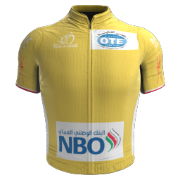 Maillot Montagne
