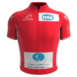 Maillot Leader