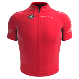 Maillot Points