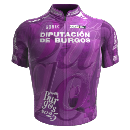 Maillot Leader