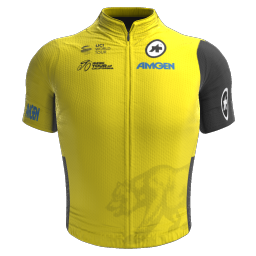 Maillot Leader