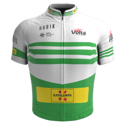 Maillot Leader