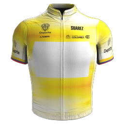 Maillot Leader