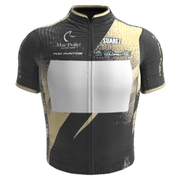 Maillot Points