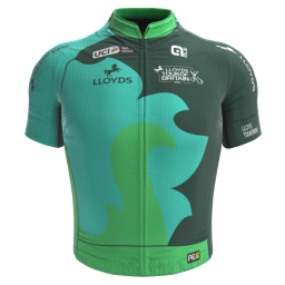 Maillot Leader