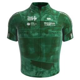 Maillot Points