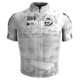 Maillot Jeune