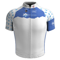 Maillot Montagne