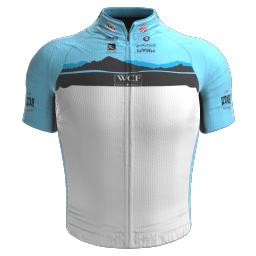 Maillot Jeune