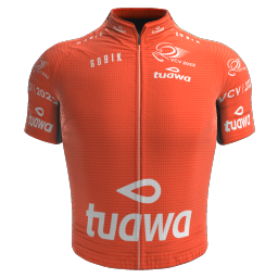 Maillot Points