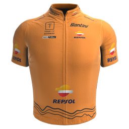 Maillot Leader