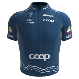Maillot Points