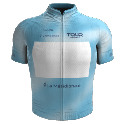 Maillot Points
