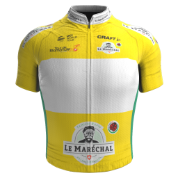 Maillot Leader