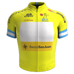 Maillot Points
