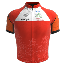 Maillot Montagne
