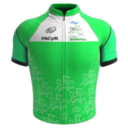 Maillot Leader
