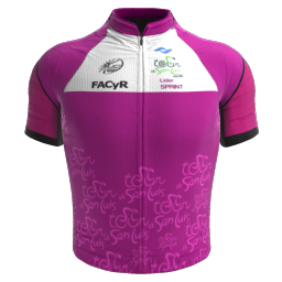 Maillot Points