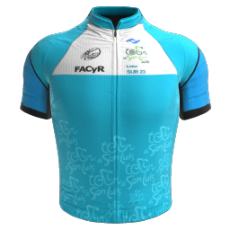 Maillot Jeune